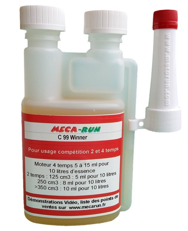 Mecarun C99 Winner 250ml