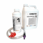 Combutec 1 / Cérine pour filtre à particules diesel