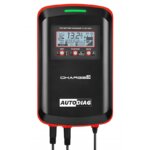 Autodiag Charge50 - chargeur et maintien de charge batterie