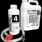 Combutec 4 / Cérine pour filtre à particules diesel