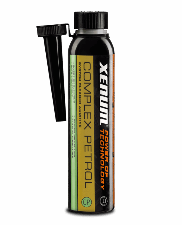 Xenum Complex Petrol system cleaner 300ml