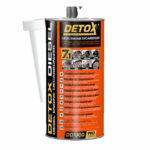 Warm Up Detox diesel / Décalaminant moteur diesel 1000ml