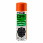 Xenum DPF Cleaner 400ml / Spray nettoyant du FAP sans démontage
