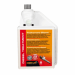 Warm Up Diesel treatment / Traitement carburant diesel 500ml