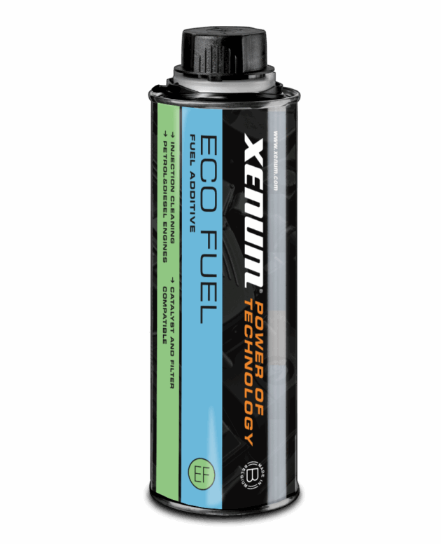 Xenum ECO Fuel 250ml / Additif carburant multifonction
