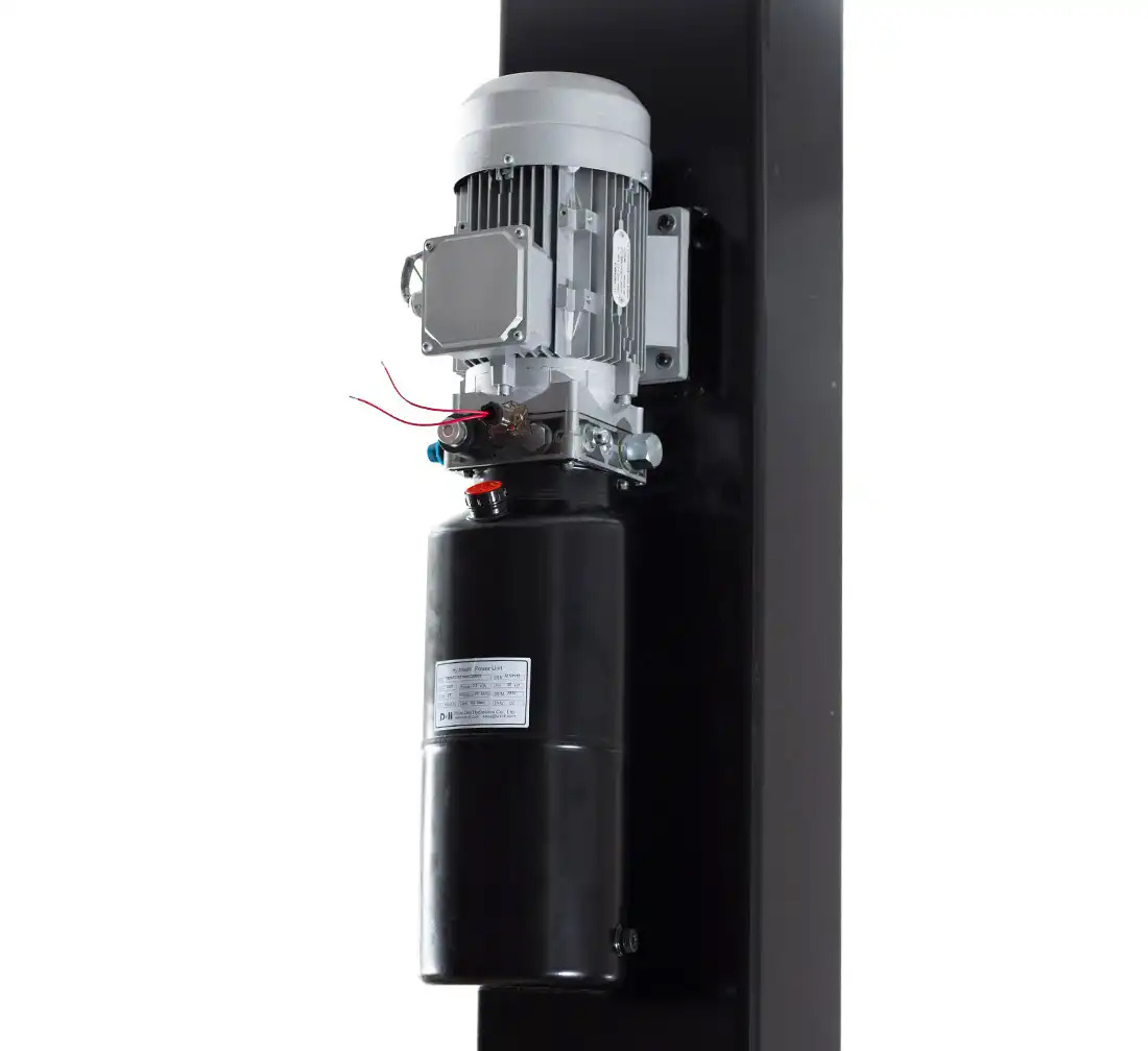 Lift/Élévateur automatique à deux colonnes 4T / L-260 (400V) – Image 3