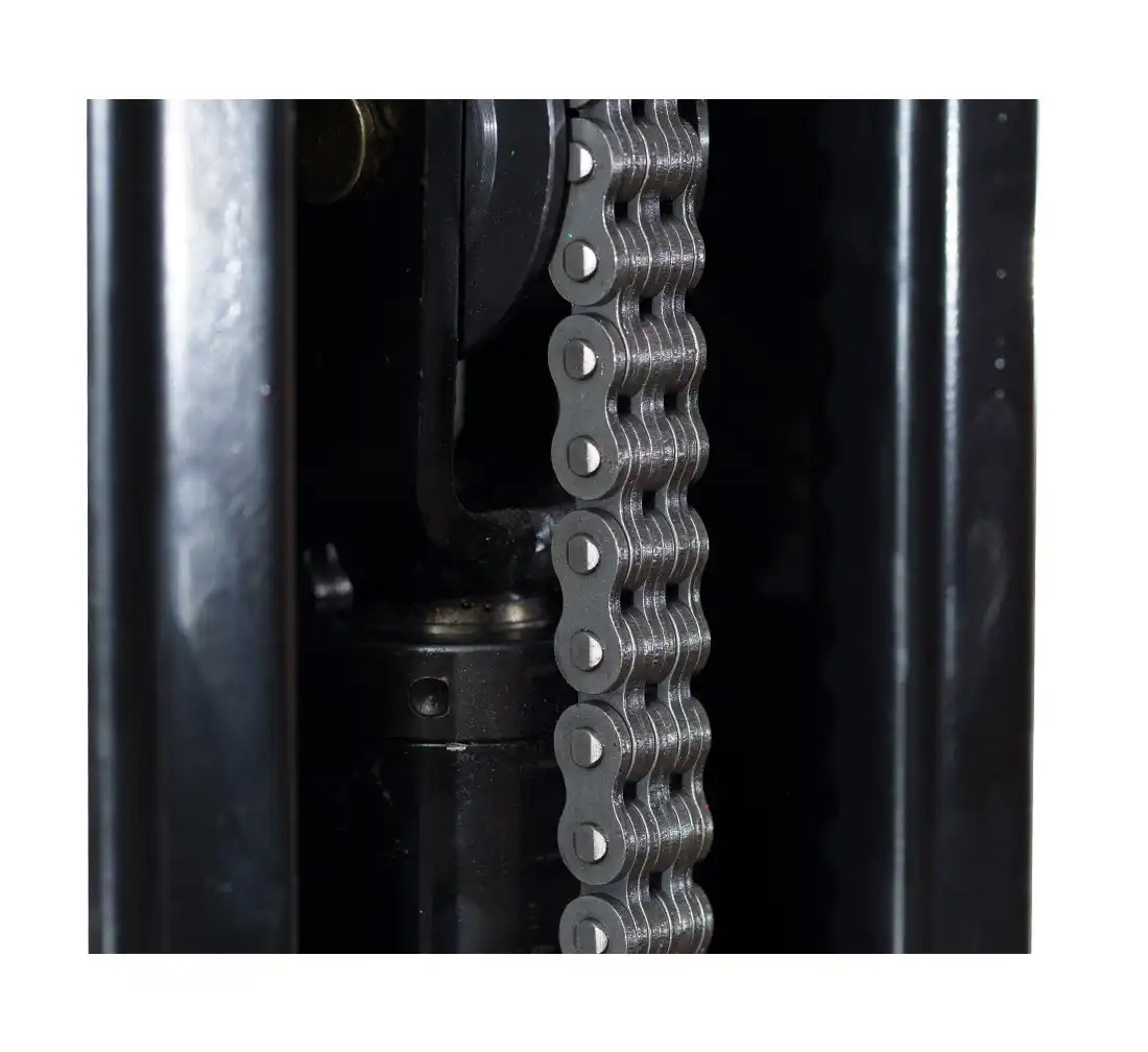 Lift/Élévateur automatique à deux colonnes 4T / L-260 (400V) – Image 4