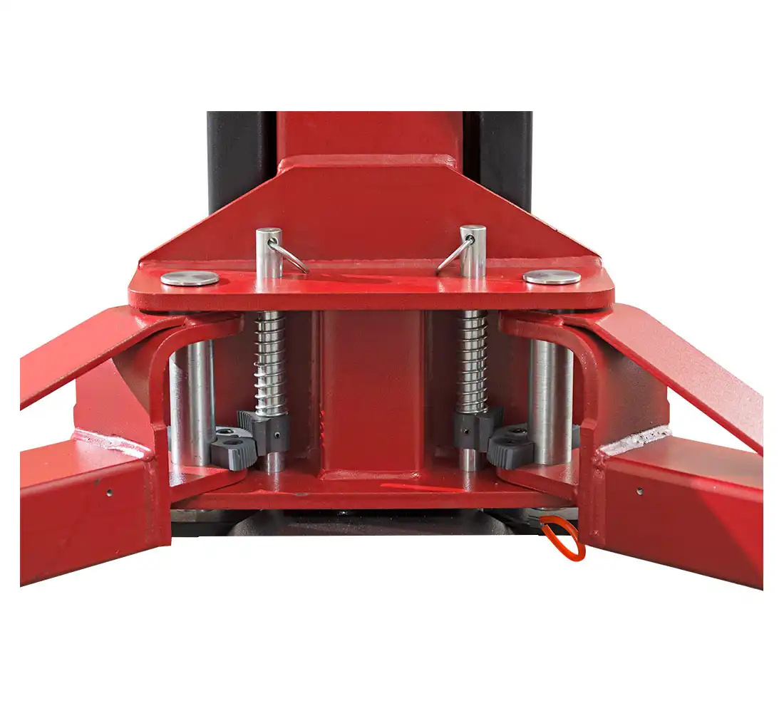 Lift/Élévateur automatique à deux colonnes 4T / L-260 (400V) – Image 6