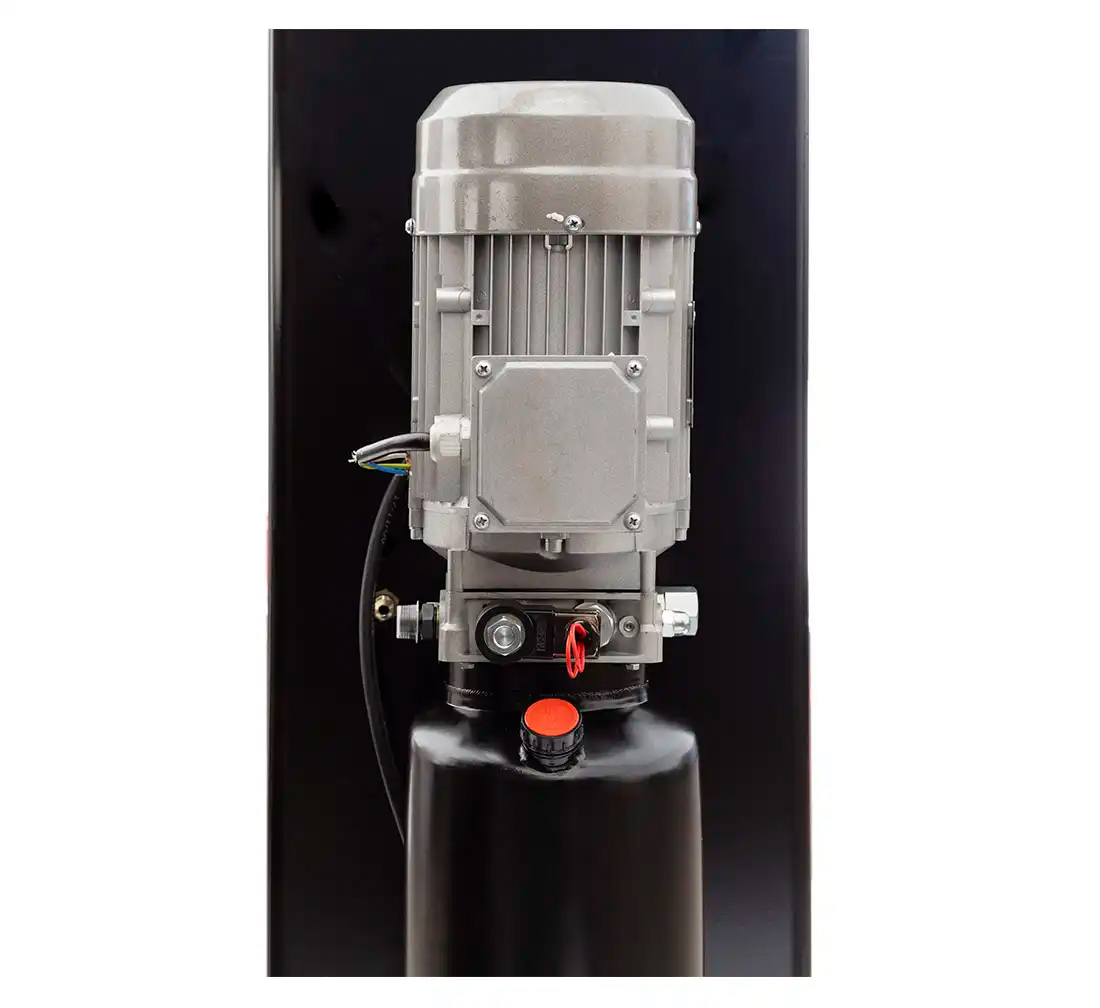 Levage automatique à deux colonnes 5T REDATS L-280 – Image 3