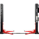 Levage automatique à deux colonnes 5T REDATS L-280