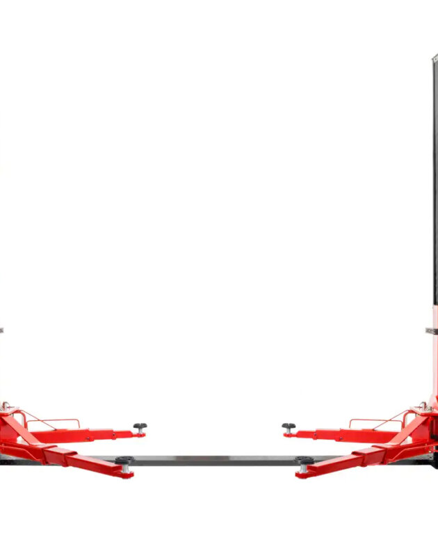 Levage automatique à deux colonnes 5T REDATS L-280