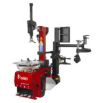 Démonte-pneus automatique REDATS M-221F-3D avec bras auxiliaire