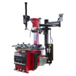Démonte pneus automatique REDATS M-250-3D-2 avec bras auxiliaire