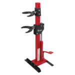 Compresseur à ressorts hélicoïdaux 1 tonne H-440