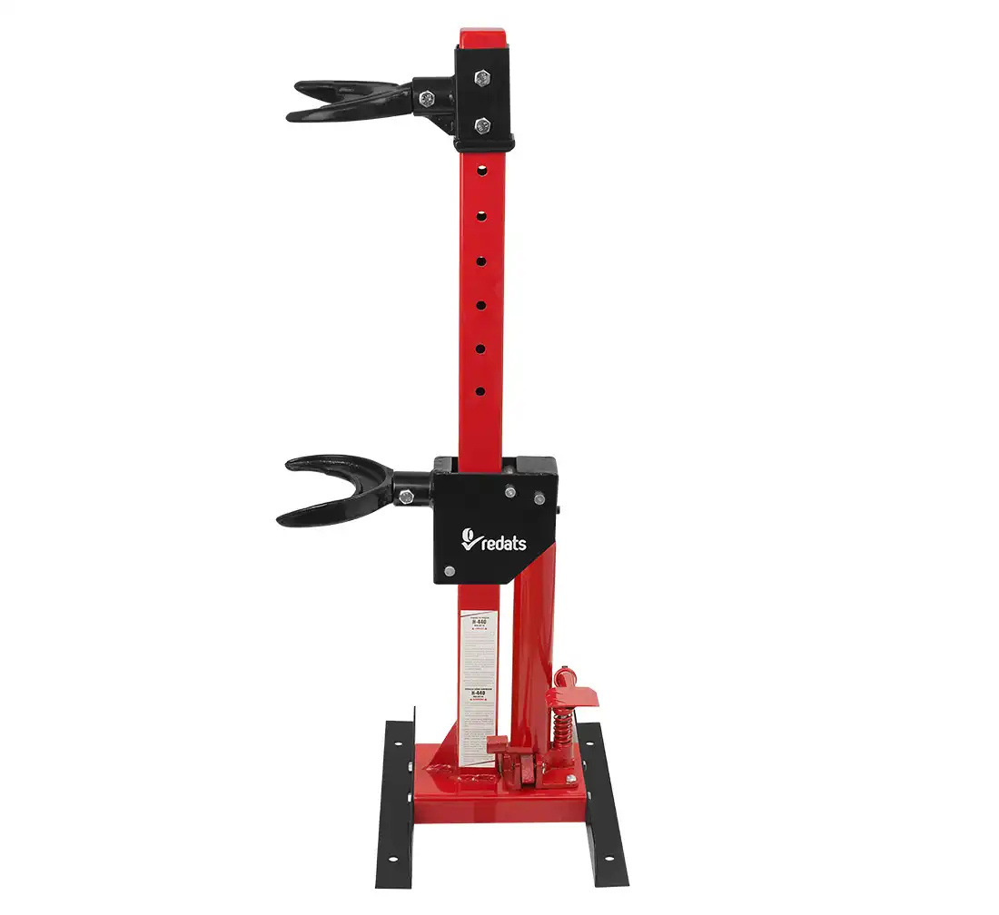 Compresseur à ressorts hélicoïdaux 1 tonne H-440 – Image 3