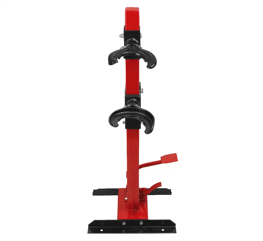 Compresseur à ressorts hélicoïdaux 1 tonne H-440 – Image 6