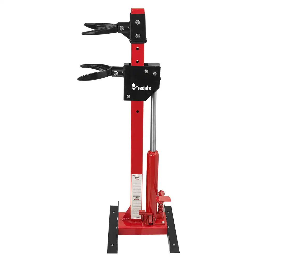 Compresseur à ressorts hélicoïdaux 1 tonne H-440 – Image 4