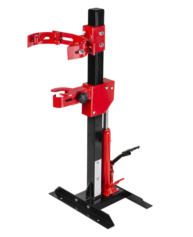 Compresseur hydraulique à ressort H-420 1T