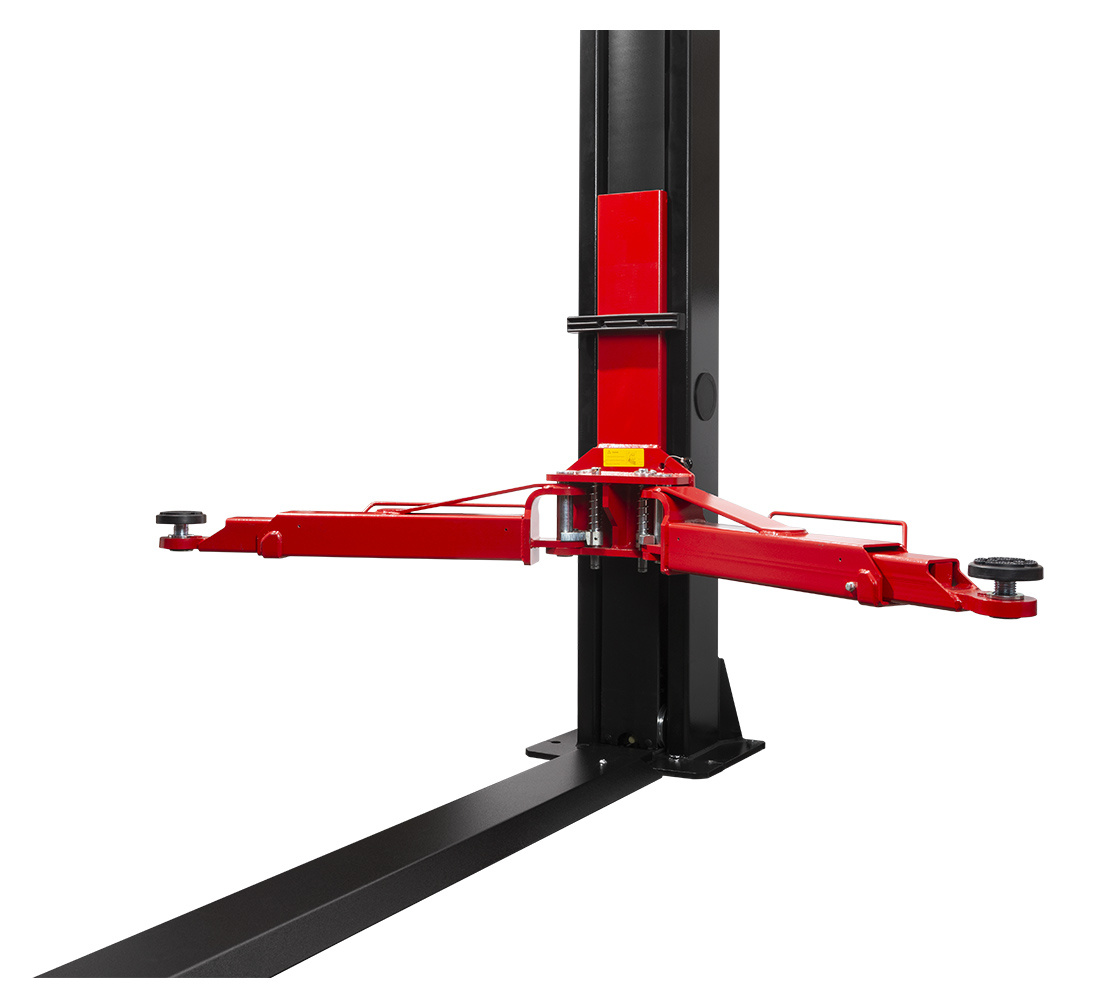 Lift/Élévateur semi-automatique à deux poteaux 4,2T / L-205 (400V) – Image 4