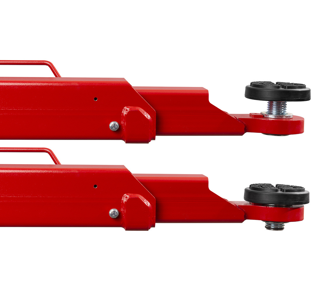 Lift/Élévateur semi-automatique à deux poteaux 4,2T / L-205 (400V) – Image 6