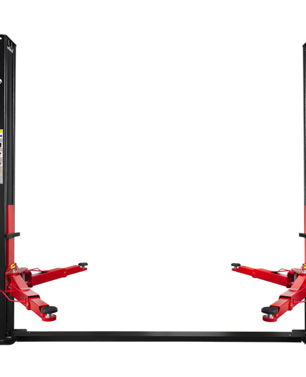 Lift/Élévateur semi-automatique à deux poteaux 4,2T / L-205F (230V)