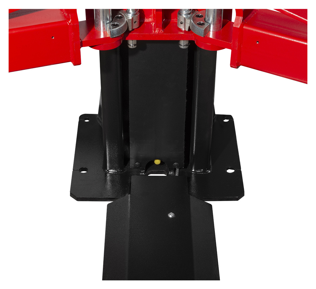 Lift/Élévateur semi-automatique à deux poteaux 4,2T / L-205F (230V) – Image 9