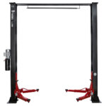 Lift/Élévateur semi-automatique à deux colonnes 4T L-250