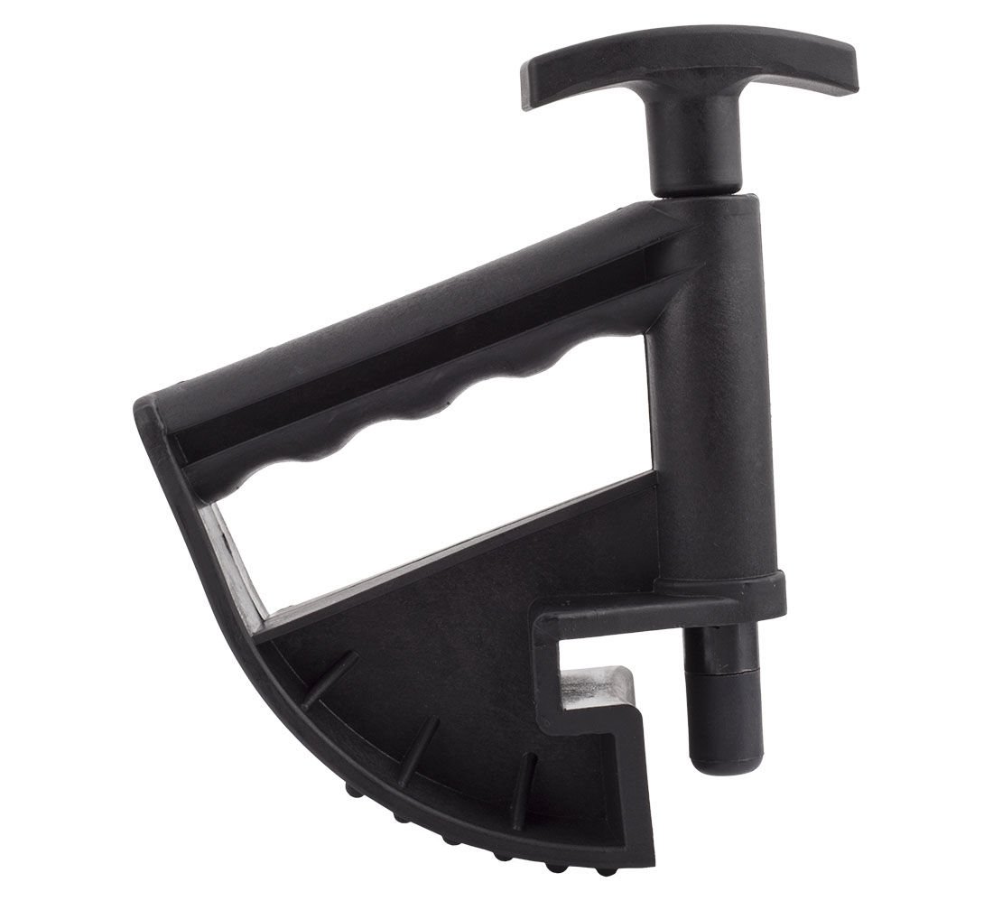 Pince de pneu / 3ème main