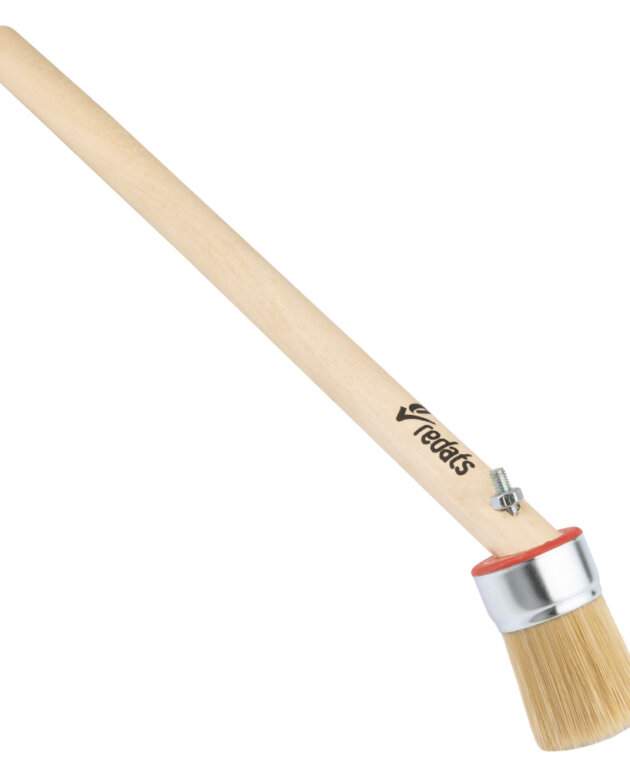 Brosse de montage de pneus - 40cm