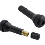Valves pour roues tubeless TR414 - 100 pièces