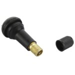 Valves pour roues tubeless TR413 - 100 pièces