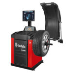 Équilibreuse de roues REDATS W-680