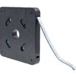 Poids adhésifs FE- zingué FIVESTARS - rouleau 5g x 1000