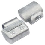 Masses à clipser - ZN - 15G - 100 pcs