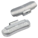 Masses à clipser - ZN - 30G - 100 pcs