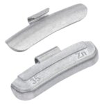 Masses à clipser - ZN - 35G - 50 pcs