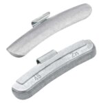 Masses à clipser - ZN - 45G - 50 pcs