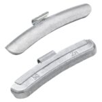 Masses à clipser - ZN - 50G - 50 pcs