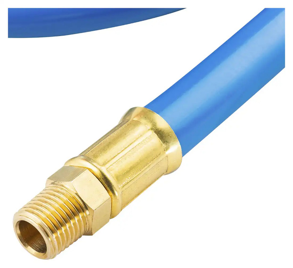 Enrouleur tuyau d’air en PVC dans l’étui P-470 (15 m) – Image 2