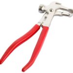 Pinces pour poids à clipser standard