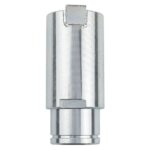 Entretoise pour ponts élévateurs 100mm