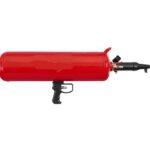 Gonfleur de pneus automatique Bazooka
