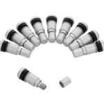 Valves de pneus Aluminium - TR 525 - 10pcs