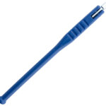 Outil en plastique pour insertion de valves