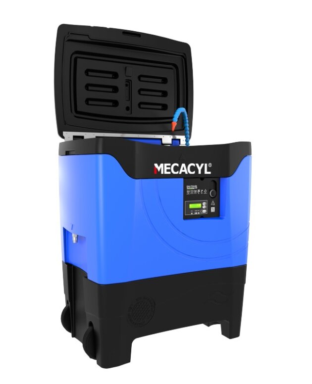 Fontaine biologique ESTORIL