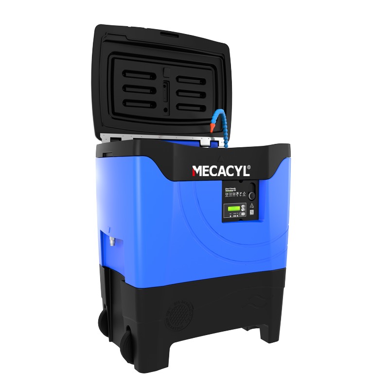 Fontaine biologique ESTORIL