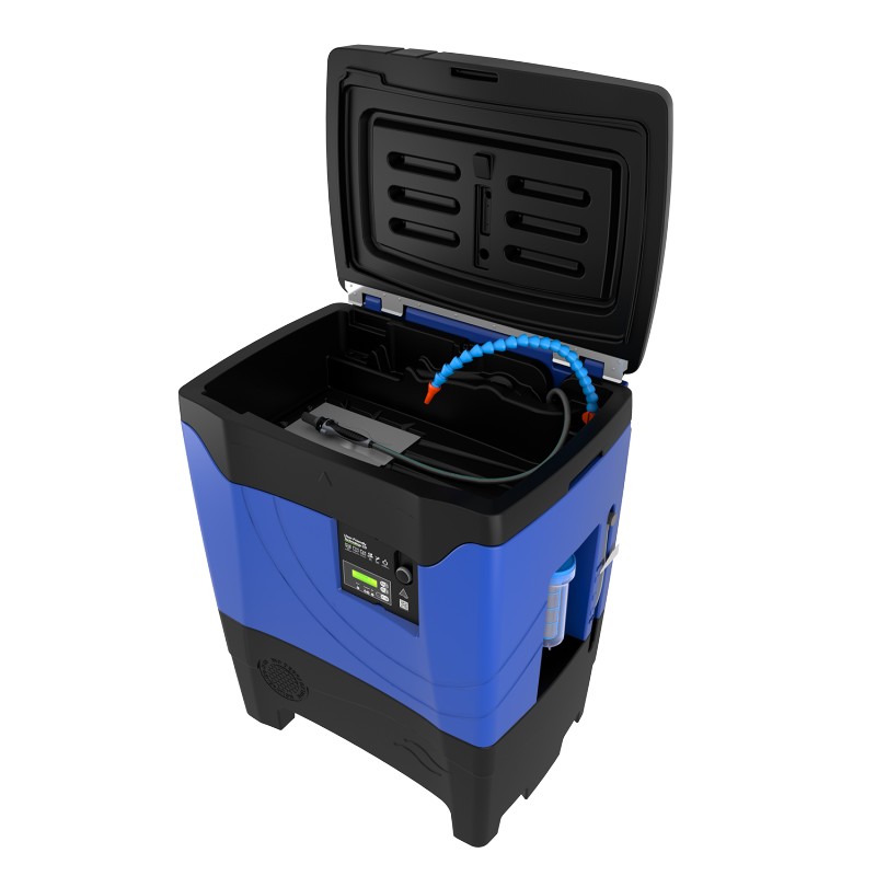 Fontaine biologique ESTORIL – Image 2