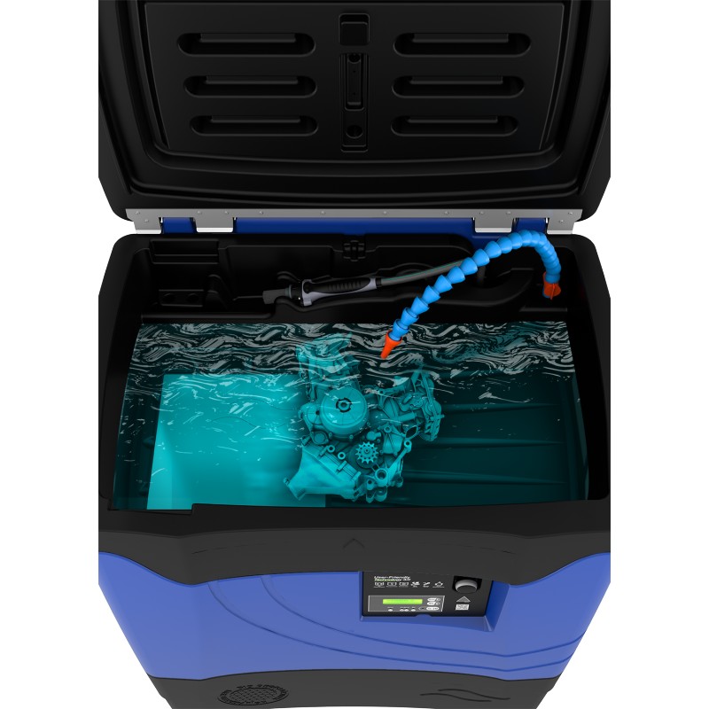 Fontaine biologique ESTORIL – Image 3