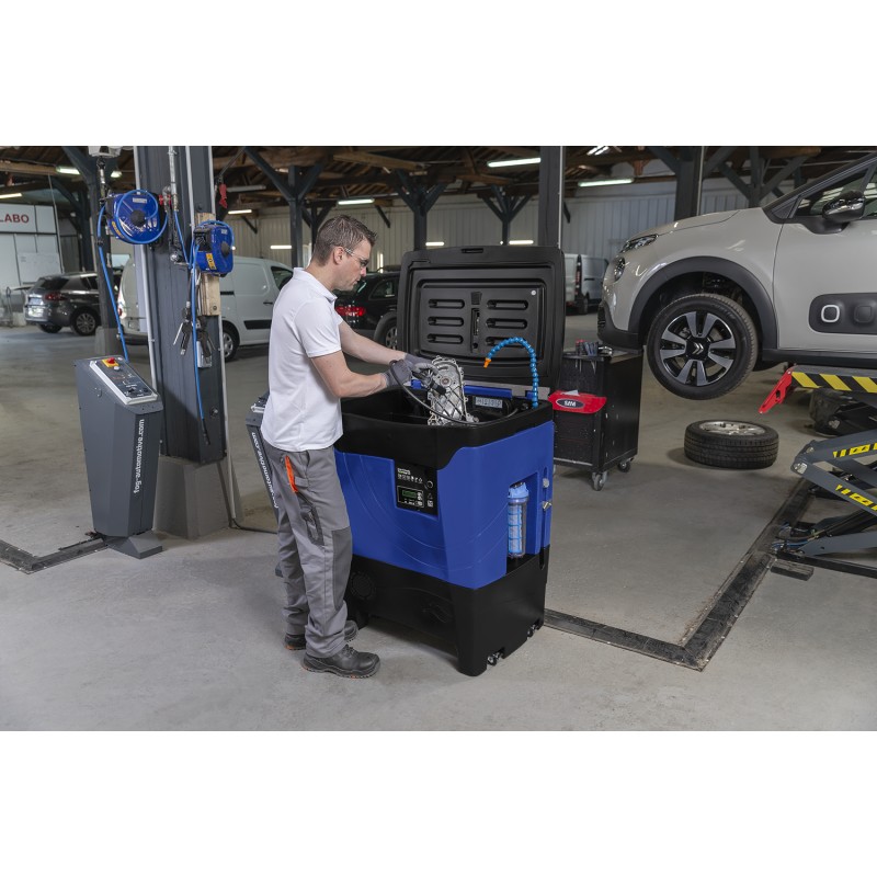 Fontaine biologique ESTORIL – Image 4