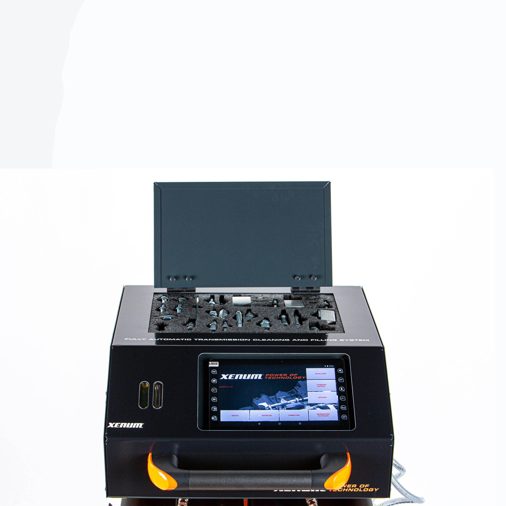 Xenum AT-Flux 3 – Image 3